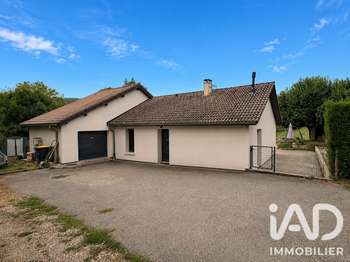 Vente Maison 3 chambresSaint-Geoire-en-Valdaine