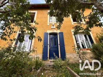 Vente maison 5 pièces Saint-Georges 16