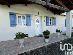 Vente Maison 3 chambresSaint-Georges-Antignac