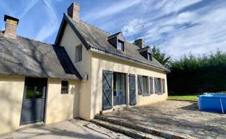 Photo Vente maison Saint-Georges-Buttavent