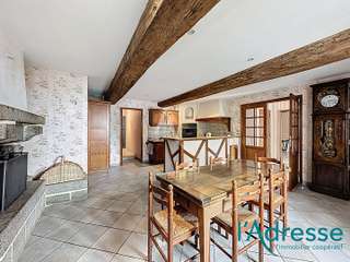 Vente maison 7 pièces Vente maison 7 pièces