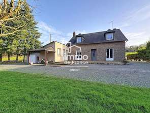 Vente Maison 4 chambresSaint-Georges-Buttavent