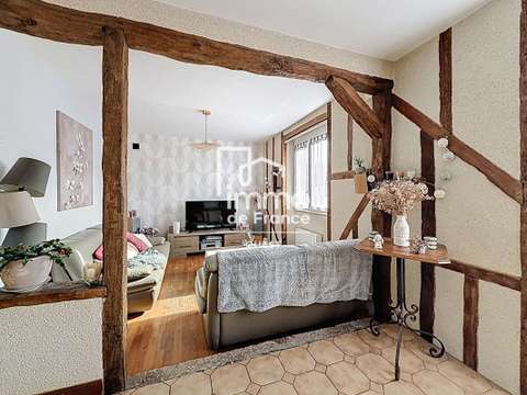 Vente maison 5 pièces Vente maison 5 pièces