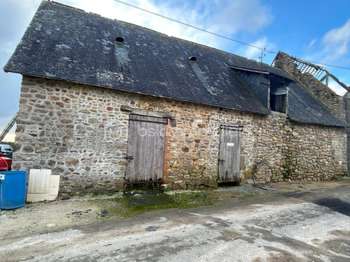 Vente Maison 1 chambreSaint-Georges-Buttavent
