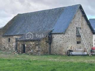 Vente maison 2 pièces