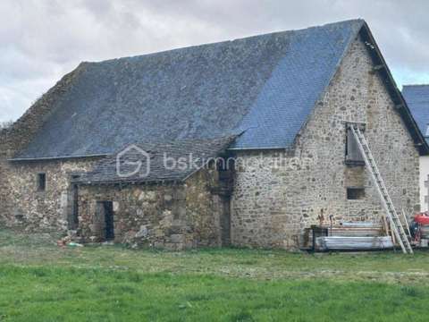 Vente maison 2 pièces