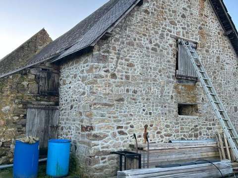 Vente maison 2 pièces