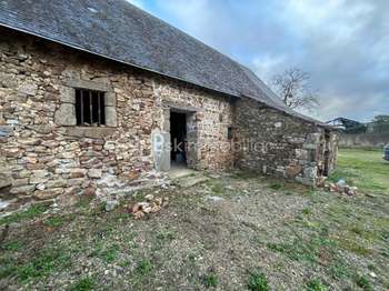 Vente maison 2 pièces Saint-Georges-Buttavent 53