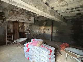 Vente maison 2 pièces
