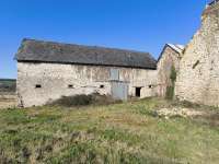 Vente maison Saint-Georges-Buttavent - 53