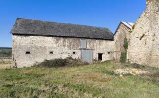 Photo Vente maison Saint-Georges-Buttavent