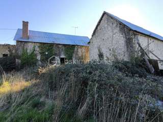 Vente maison 3 pièces Vente maison 3 pièces