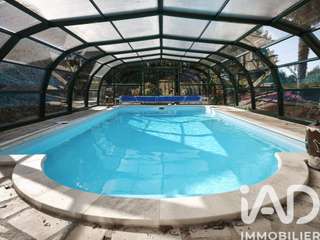 Vente maison 9 pièces Vente maison 9 pièces