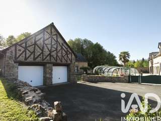 Vente maison 9 pièces Vente maison 9 pièces