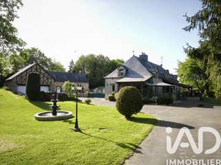 Vente maison 9 pièces Vente maison 9 pièces
