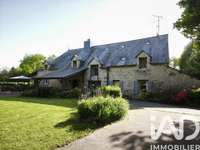 Vente maison 9 pièces Vente maison 9 pièces