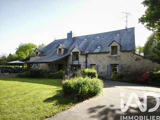 Vente maison 9 pièces Vente maison 9 pièces