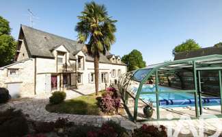 Photo Vente maison Saint-Georges-Buttavent