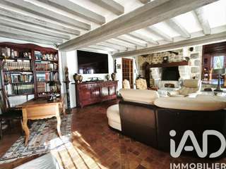 Vente maison 9 pièces Vente maison 9 pièces