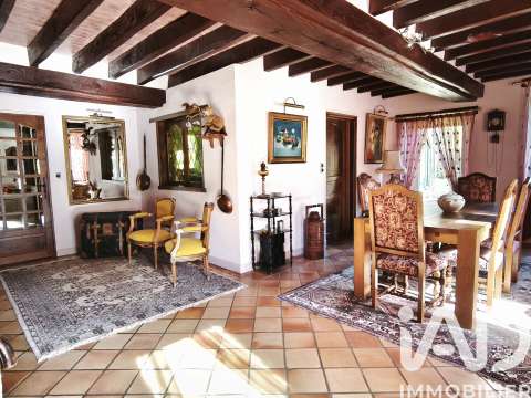 Vente maison 9 pièces Vente maison 9 pièces