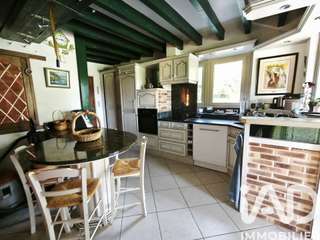 Vente maison 9 pièces Vente maison 9 pièces