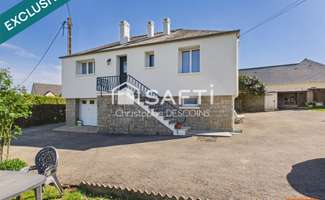 Photo Vente maison Saint-Georges-Buttavent