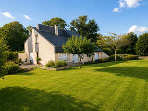 Vente Maison 5 chambresSaint-Georges-Buttavent