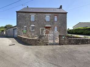 Vente Maison 4 chambresSaint-Georges-Buttavent