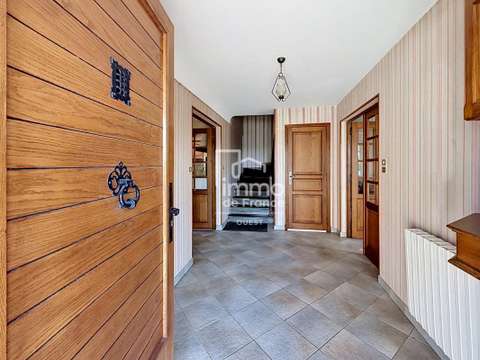 Vente maison 7 pièces Vente maison 7 pièces
