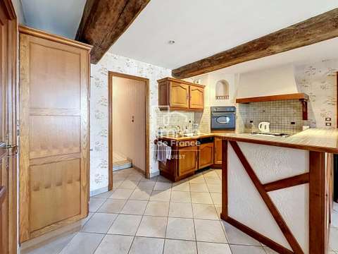 Vente maison 7 pièces Vente maison 7 pièces