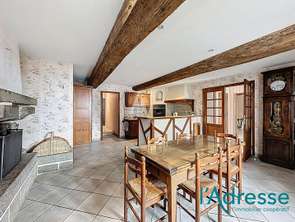 Vente Maison 4 chambresSaint-Georges-Buttavent