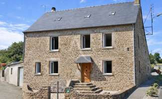 Photo Vente maison Saint-Georges-Buttavent