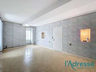 Vente maison 7 pièces Vente maison 7 pièces