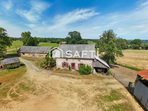 Vente maison 6 pièces Vente maison 6 pièces