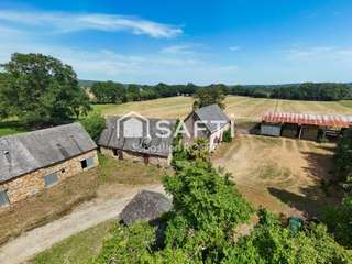 Vente maison 6 pièces Vente maison 6 pièces