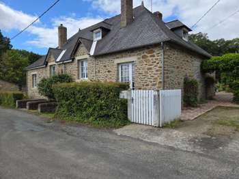 Vente Maison 4 chambresSaint-Georges-Buttavent