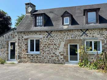 Vente Maison 4 chambresSaint-Georges-Buttavent