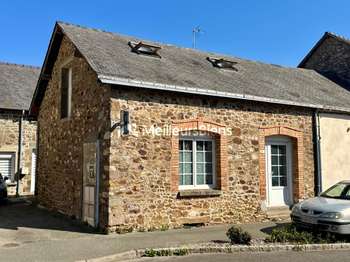 Vente Maison 1 chambreSaint-Georges-Buttavent