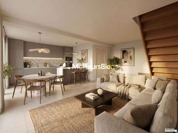 Vente maison 2 pièces