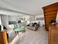 Vente maison 2 pièces