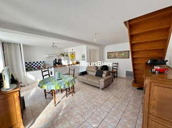 Vente maison 2 pièces