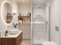 Vente maison 2 pièces