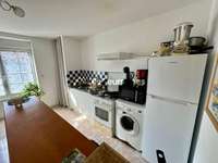 Vente maison 2 pièces