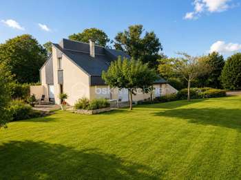 Vente Maison 5 chambresSaint-Georges-Buttavent