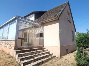 Vente Maison 5 chambresSaint-Georges-d'Annebecq