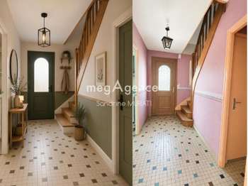 Vente maison 7 pièces Vente maison 7 pièces