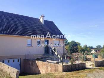 Vente Maison 5 chambresSaint-Georges-d'Annebecq