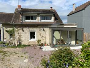 Vente Maison 2 chambresSaint-Georges-d'Aunay