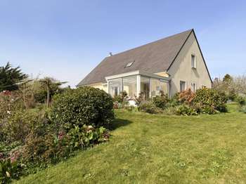 Vente Maison 4 chambresSaint-Georges-d'Aunay