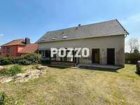 Vente maison 7 pièces Vente maison 7 pièces